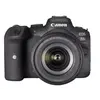 ფოტოაპარატი Canon EOS R6 Mark II RF24-105mm f/4-7.1 IS STM Black - 5666C029AA  - Primestore.ge
