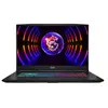 ნოუთბუქი MSI Katana 17 B13VFK 17.3" FHD 144Hz Intel i7-13620H 16GB 1TB SSD RTX4060 8GB - 9S7-17L541-1462  - Primestore.ge