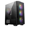 კომპიუტერის ქეისი MSI 306-7G20R21-809 MAG FORGE M100R, Computer Case, Mi  - Primestore.ge