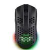 მაუსი Trust GXT 929 Helox Ultra-lightweight Wireless Gaming Mouse Black - 25307  - Primestore.ge