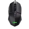 მაუსი Trust GXT 109 Felox Gaming Mouse Black - 25036  - Primestore.ge