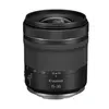 ფოტოაპარატის ლინზა Canon RF 15-30mm F4.5-6.3 IS STM Lens - 5775C005AA  - Primestore.ge