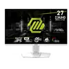 Monitor MSI MAG 274URFW 27" 4K UHD 160Hz 0.5ms 2xHDMI DP USB - 9S6-3CC29H-430