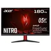 მონიტორი Acer Nitro VG270M3bmiipx 27" FHD IPS 180Hz 1ms 2xHDMI DP Built-In Speaker - UM.HV0EE.303  - Primestore.ge