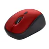 მაუსი Trust YVI+ WIRELESS MOUSE ECO RED  - Primestore.ge