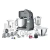 Food processor Sencor STM 7910 Paul 1