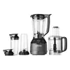 Blender Nutribullet NBF580B Blender 1500W