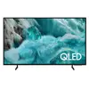 TV Samsung QE55Q7FAAUXRU (2025) QLED FLAT Smart 4K 3840x2160