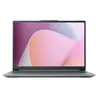 ნოუთბუქი Lenovo IdeaPad Slim 3 16" Ryzen 7 7730U 16GB 512GB SSD Integrated Radeon Graphics Arctic Grey  - Primestore.ge