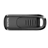 USB ფლეშ მეხსიერება SanDisk Ultra Slider USB Type-C Flash Drive - 1TB  - Primestore.ge