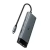 USB ჰაბი Tp-link USB Type-C 6-Port Hub  - Primestore.ge