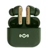 Earphone House of Marley Little Bird TWS Exec Earbuds Green - (EM-JE123-GR)