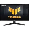Asus TUF VG27VQM1B 27" FHD Curved VA 280Hz 1ms 2xHDMI DP Built-In Speaker - 90LM0A81-B01170