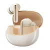 Headphones QCY MeloBuds Pro ANC Gold