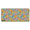 მაუსპადი Rick and Morty Mousepad Monster Jam, XL  - Primestore.ge