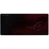 მაუსპადი Asus ROG Scabbard II Gaming Mouse Pad Red - 90MP0210-BPUA00  - Primestore.ge