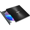 დისკის წამკითხველი Asus ZenDrive U9M External DVD Drive - 90DD02A0-M29000  - Primestore.ge