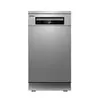 ჭურჭლის სარეცხი მანქანა TOSHIBA DW-10F1CIS(S)  - Primestore.ge