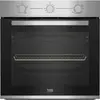 ჩასაშენებელი ღუმელი BEKO BBIC12100XD  - Primestore.ge