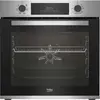ჩასაშენებელი ღუმელი BEKO BBIE12300XD Superia  - Primestore.ge