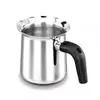 სარძევე ქვაბი KORKMAZ A1211 MILK PAN 1.0 l  - Primestore.ge