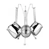 ყავის მადუღარა korkmaz A1217  - Primestore.ge