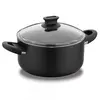 ქვაბი KORKMAZ A2872 CASSEROLE 22x11 cm / 3,8 LT  - Primestore.ge