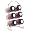 სანელებლების ნაკრები Korkmaz A5523-2 Spice Set 7pcs Rosegold  - Primestore.ge