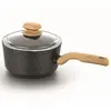 ქვაბი KORKMAZ A1240 SAUCEPAN 18x9 cm / 2,0 LT  - Primestore.ge