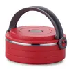 ლანჩ-ბოქსი Korkmaz A5524 Lunch Box 600 ml/Red  - Primestore.ge