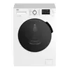სარეცხი მანქანა BEKO WSRE 6512 PRW  - Primestore.ge
