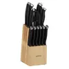 დანების ნაკრები Ardesto AR2114SW Knife set Gemini Gourmet  - Primestore.ge