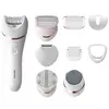 ეპილატორი PHILIPS BRE740/10  - Primestore.ge