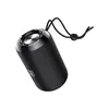 უსადენო დინამიკი HOCO WIRELESS SPEAKER HC1 TRENDY SOUND SPORTS BLACK (6931474740175)  - Primestore.ge