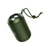 უსადენო დინამიკი HOCO HC1 Trendy sound sports wireless speaker - Green  - Primestore.ge