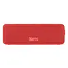 პორტატული დინამიკი 2E SOUNDXBLOCK TWS MP3 WIRELESS WATERPROOF Red 2E-BSSXBWRD  - Primestore.ge