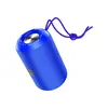უსადენო დინამიკი HOCO HC1 Trendy sound sports wireless speaker - Blue  - Primestore.ge