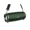 უსადენო დინამიკი HOCO HC2 Xpress sports BT speaker - Green  - Primestore.ge