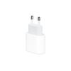 Mobile phone charger Apple 20W USB-C Power Adapter (MHJE3ZM / A) White