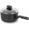 ქვაბი KORKMAZ A1340 SAUCEPAN 18x9 cm / 2,0 LT  - Primestore.ge