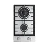 ქურის ჩასაშენებელი ზედაპირი FRANKO FBH-3020SS  - Primestore.ge