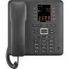 სტაციონალური ტელეფონი Gigaset Pro Maxwell C Corded VoIP Bluetooth, Visual call notification, Redial TFT Black  - Primestore.ge