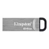 USB ფლეშ მეხსიერება Kingston DTKN/64GB 64GB USB 3.2 Gen1 DT Kyson  - Primestore.ge