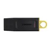 ფლეშ მეხსიერება KINGSTON USB 3.2 128 GB GEN 1 DT EXODIA  - Primestore.ge