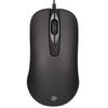 მაუსი Mouse 2E MF1012 USB Black  - Primestore.ge
