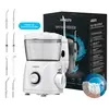 ირიგატორი ARDESTO OI-MD600W  - Primestore.ge