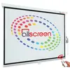 პროექტორის ელექტრო ეკრანი ALLSCREEN ELECTRIC PROJECTION SCREEN 180X180CM HD FABRIC CMP-7272 WITH REMOTE CONTROL 100 inch  - Primestore.ge