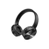 ყურსასმენი Hoco DW01 BT wireless headphones Black  - Primestore.ge