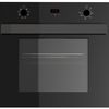 Built-in electric oven FRANKO FBO-6018GDB