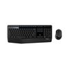 Keyboard Logitech Wireless Combo MK345